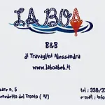 La Boa Bed & Breakfast