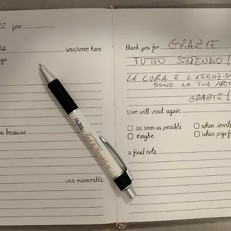 住宿加早餐酒店 La Boa