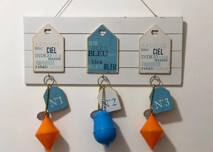 La Boa 4* 圣贝内代托-德尔特龙托