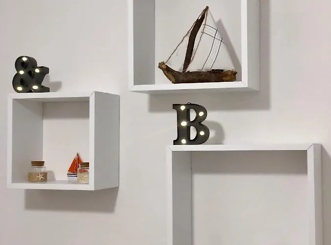 La Boa 4* 圣贝内代托-德尔特龙托