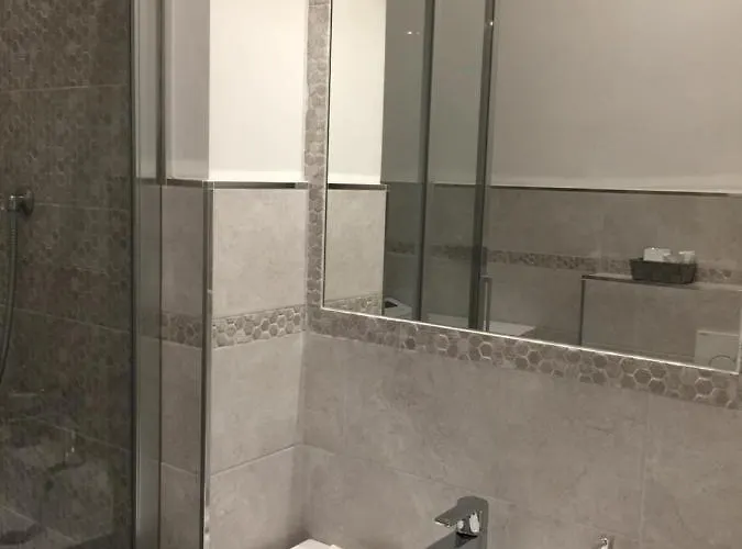 住宿加早餐酒店 La Boa 4*