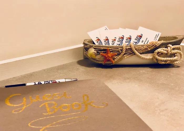 La Boa 4* 圣贝内代托-德尔特龙托