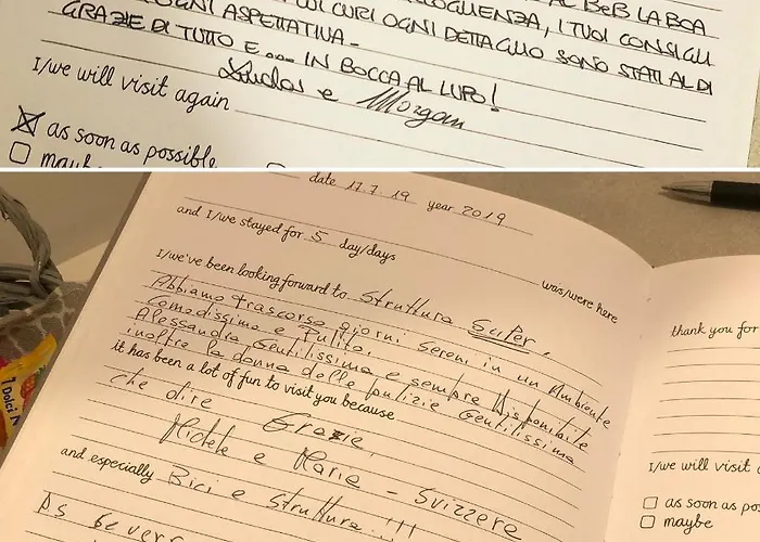 住宿加早餐酒店 La Boa 4*