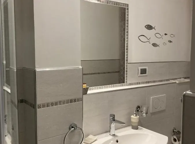 住宿加早餐酒店 La Boa 4*