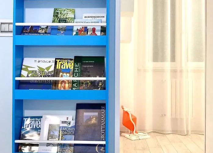 La Boa 4* 圣贝内代托-德尔特龙托