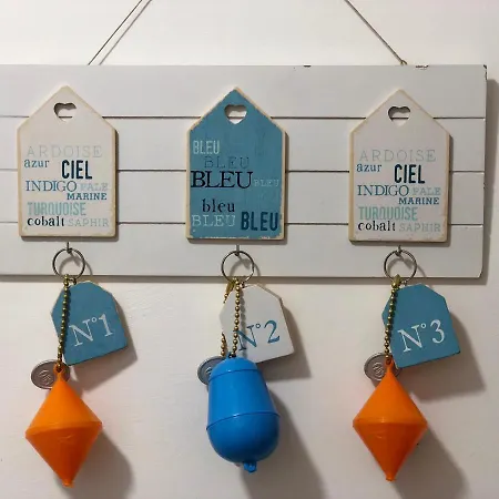 La Boa 4* Σαν Μπενεντέτο ντελ Τρόντο