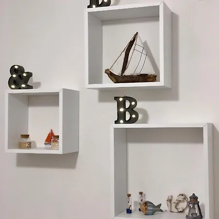 La Boa 4* Σαν Μπενεντέτο ντελ Τρόντο