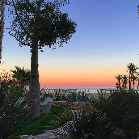 La Boa Bed and Breakfast