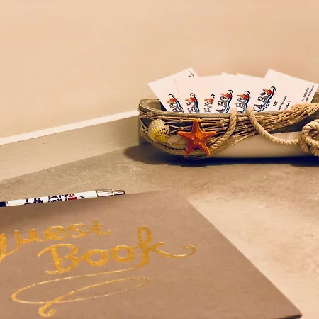 La Boa 4* Σαν Μπενεντέτο ντελ Τρόντο