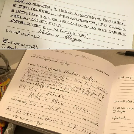 Couette-café La Boa 4*