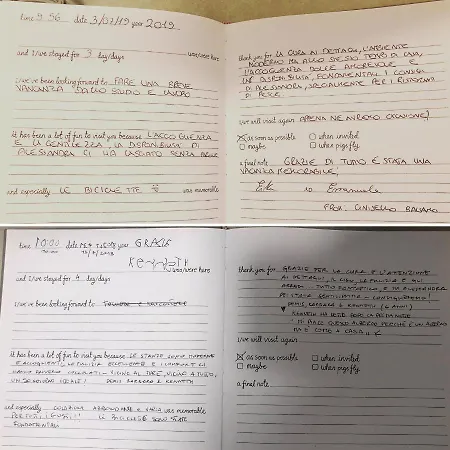 La Boa 4* San Benedetto del Tronto