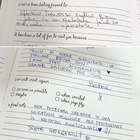 La Boa Couette-café 4*