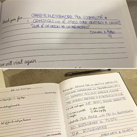 La Boa 4* Σαν Μπενεντέτο ντελ Τρόντο