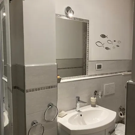 Bed and Breakfast La Boa 4*