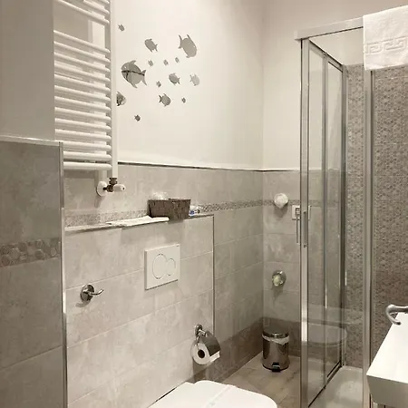 La Boa Bed and Breakfast