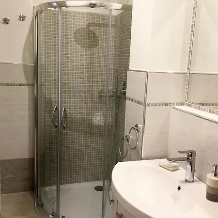 Bed and Breakfast La Boa