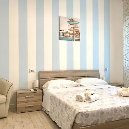 La Boa 4* Σαν Μπενεντέτο ντελ Τρόντο
