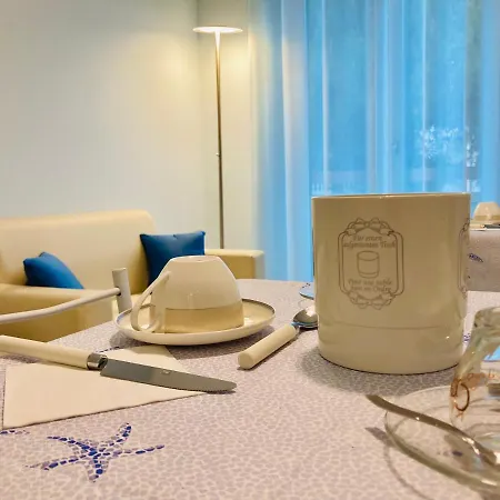 La Boa Bed & Breakfast *