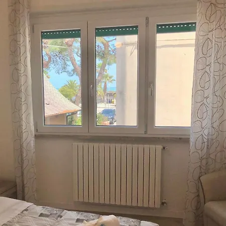 La Boa Couette-café San Benedetto del Tronto