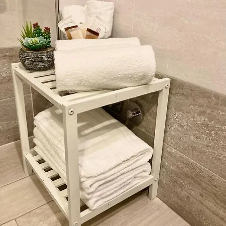 Bed and Breakfast La Boa