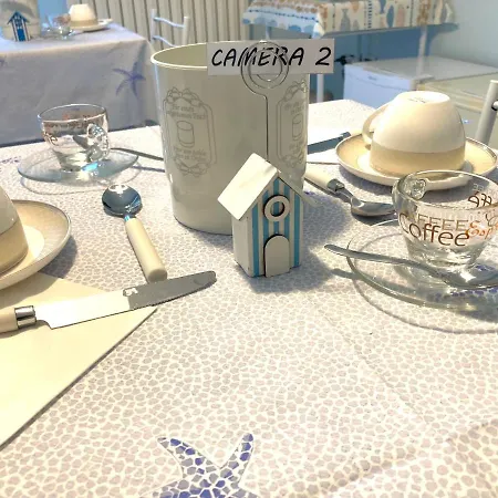 La Boa Bed & Breakfast