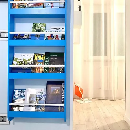 La Boa 4* San Benedetto del Tronto