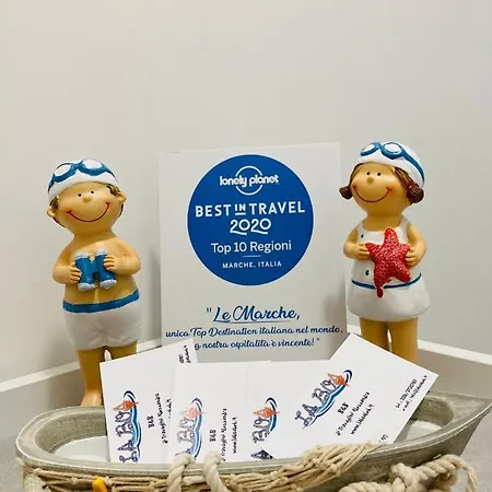 La Boa Bed and Breakfast