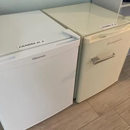 Couette-café La Boa 4*