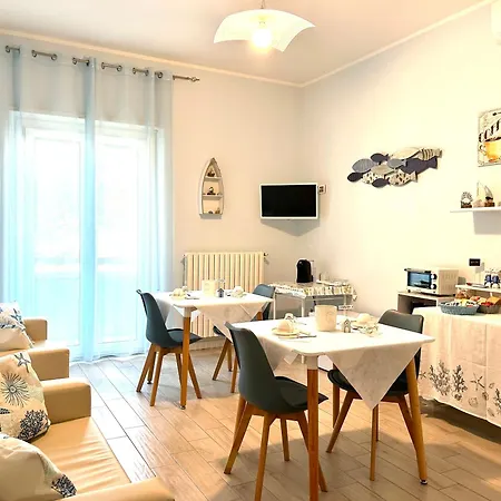 Bed & Breakfast La Boa *
