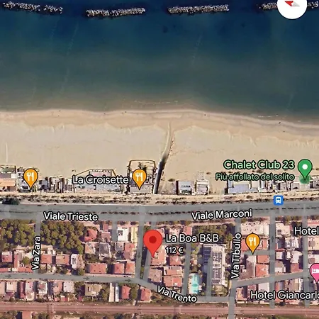 La Boa Bed and Breakfast