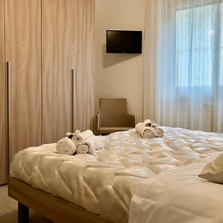 La Boa Alojamento de Acomodação e Pequeno-almoço San Benedetto del Tronto
