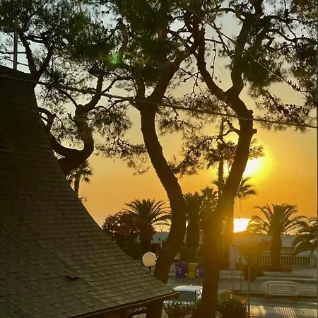 Couette-café La Boa