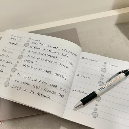 La Boa Couette-café