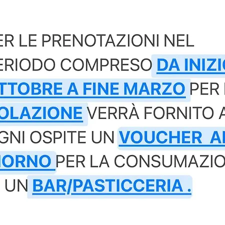 La Boa Couette-café San Benedetto del Tronto