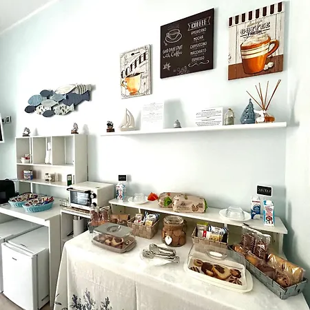 La Boa Bed & Breakfast
