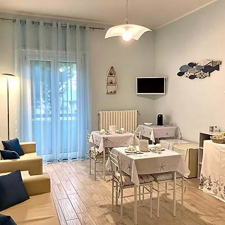La Boa 4* San Benedetto del Tronto