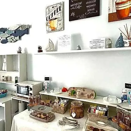 La Boa 4* San Benedetto del Tronto