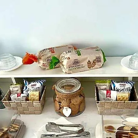 Alojamento de Acomodação e Pequeno-almoço La Boa