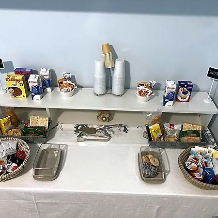 Alojamento de Acomodação e Pequeno-almoço La Boa