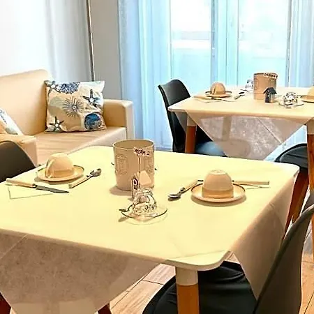La Boa 4* San Benedetto del Tronto
