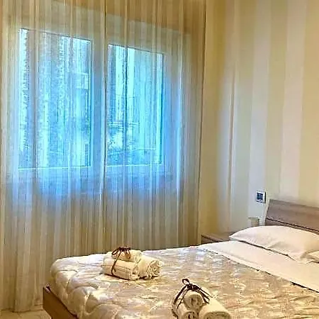 La Boa 4* San Benedetto del Tronto