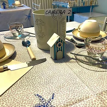 La Boa 4* San Benedetto del Tronto