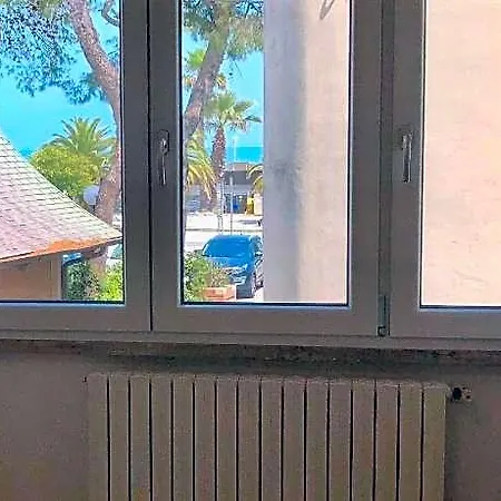 La Boa Alojamento de Acomodação e Pequeno-almoço San Benedetto del Tronto
