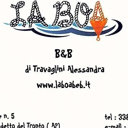 La Boa 4* San Benedetto del Tronto