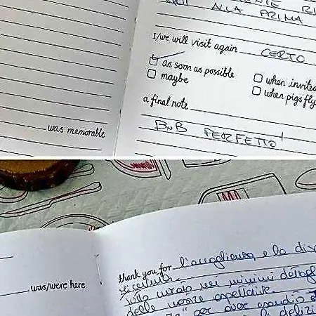 Alojamento de Acomodação e Pequeno-almoço La Boa 4*