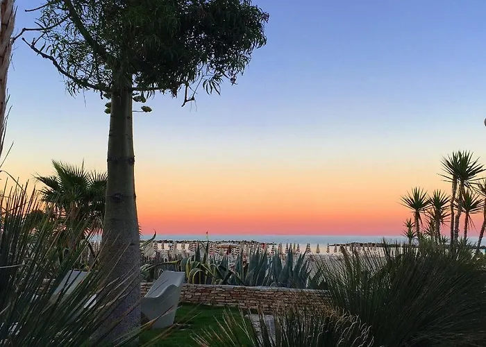 La Boa Bed & Breakfast