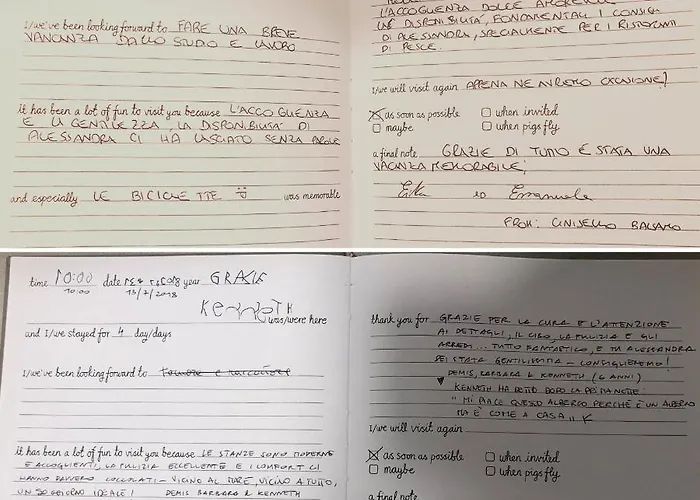 La Boa 4* San Benedetto del Tronto