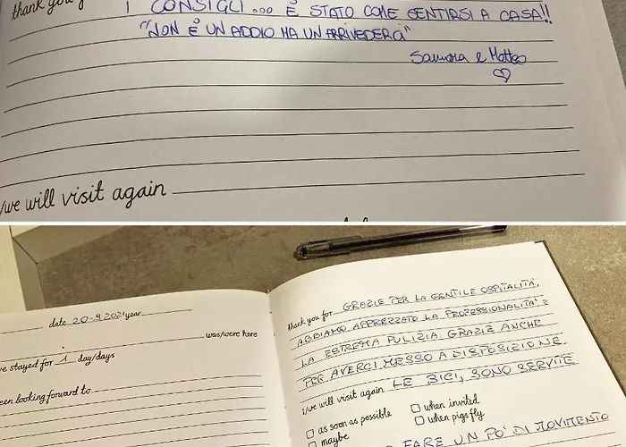 La Boa 4* San Benedetto del Tronto