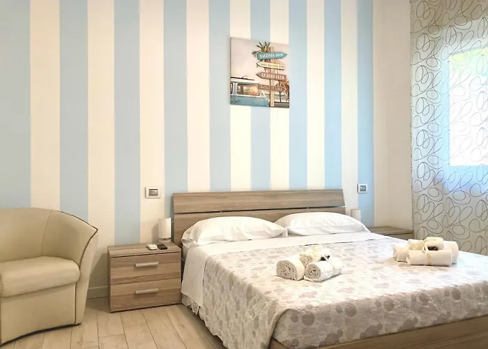 La Boa 4* San Benedetto del Tronto