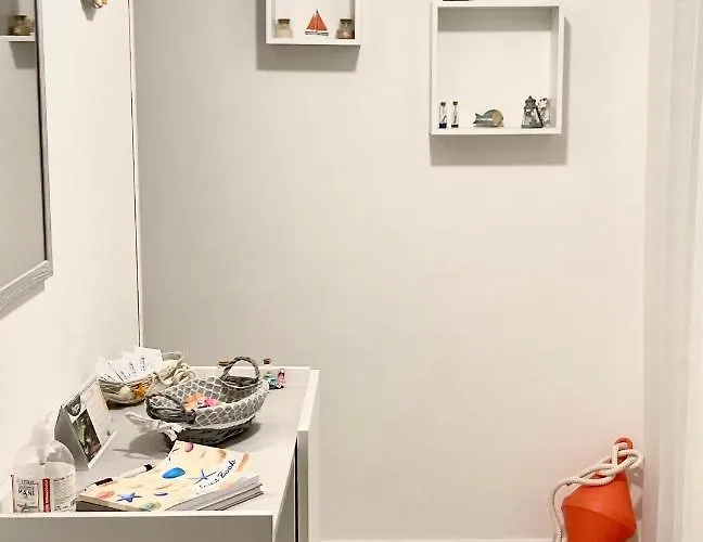 Bed & Breakfast La Boa 4*